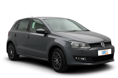 Volkswagen Polo-img